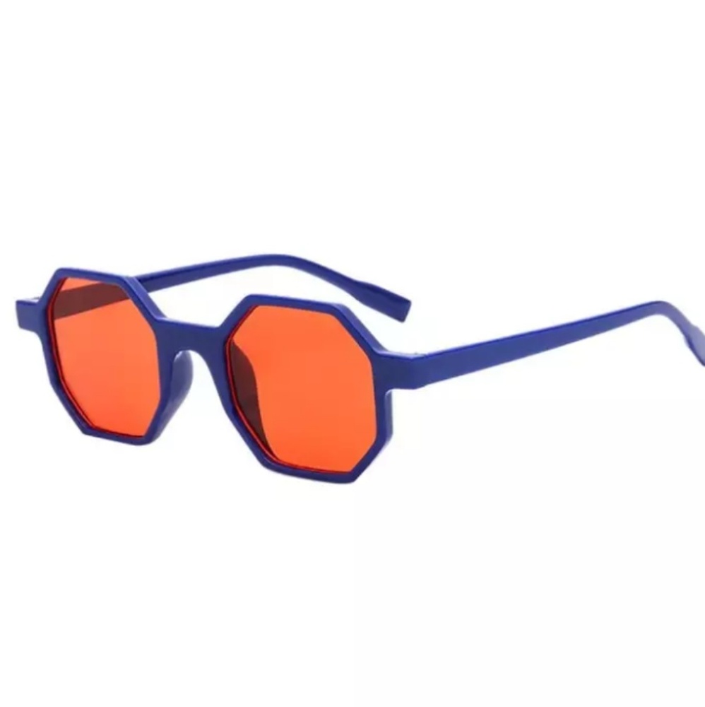 Retro Rhombic Shades
